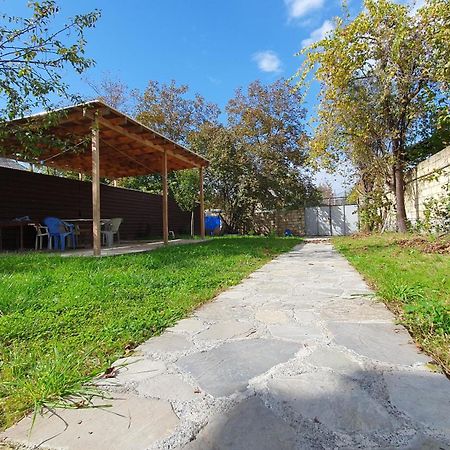 Soft Villa Kebele Dış mekan fotoğraf