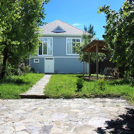 Soft Villa Kebele Dış mekan fotoğraf