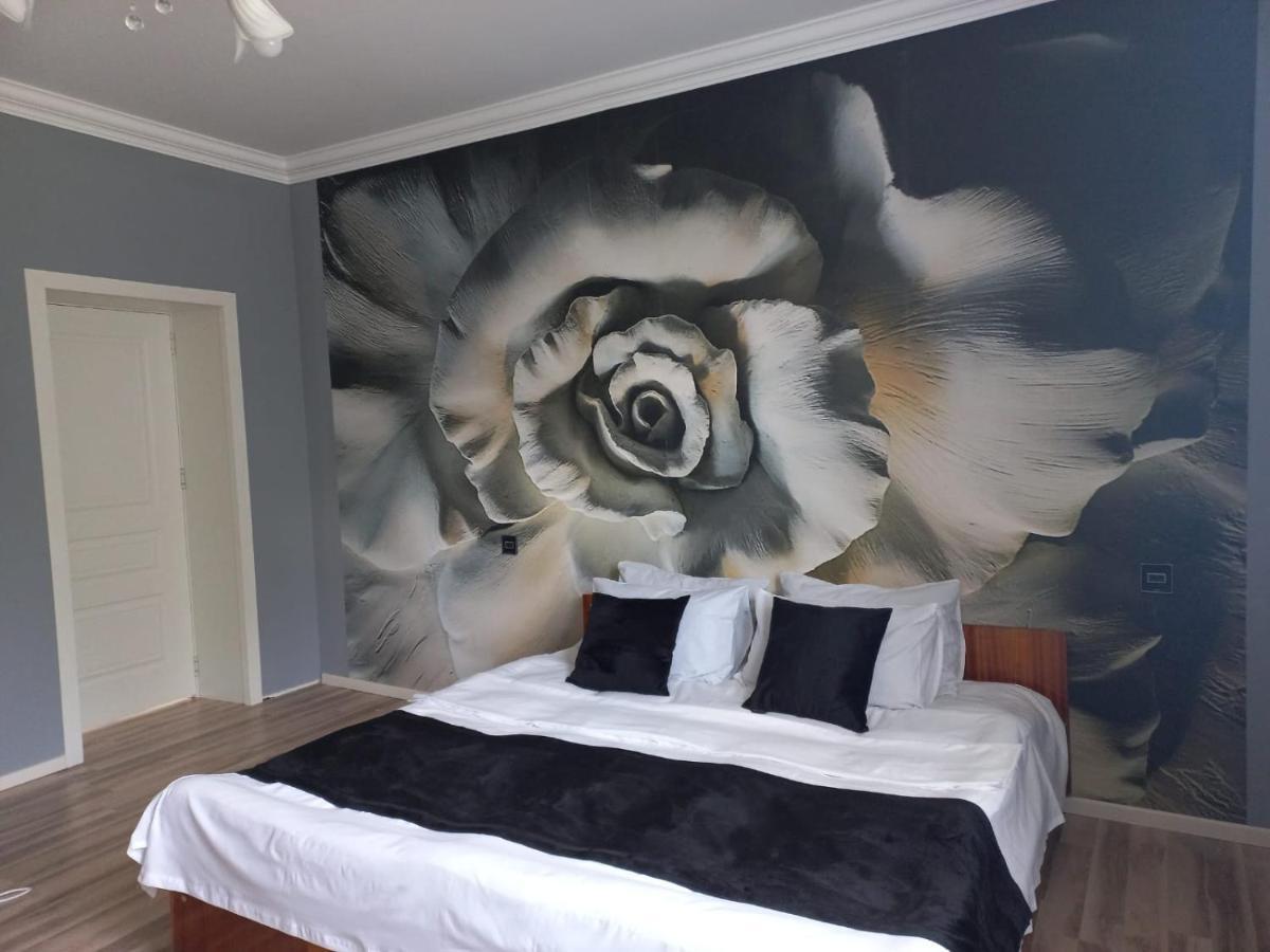 Soft Villa Kebele Dış mekan fotoğraf