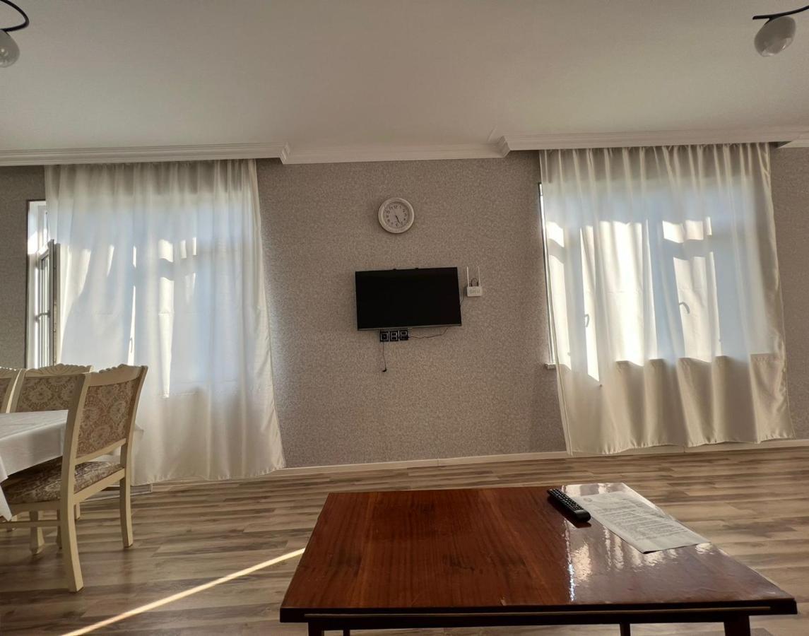 Soft Villa Kebele Dış mekan fotoğraf