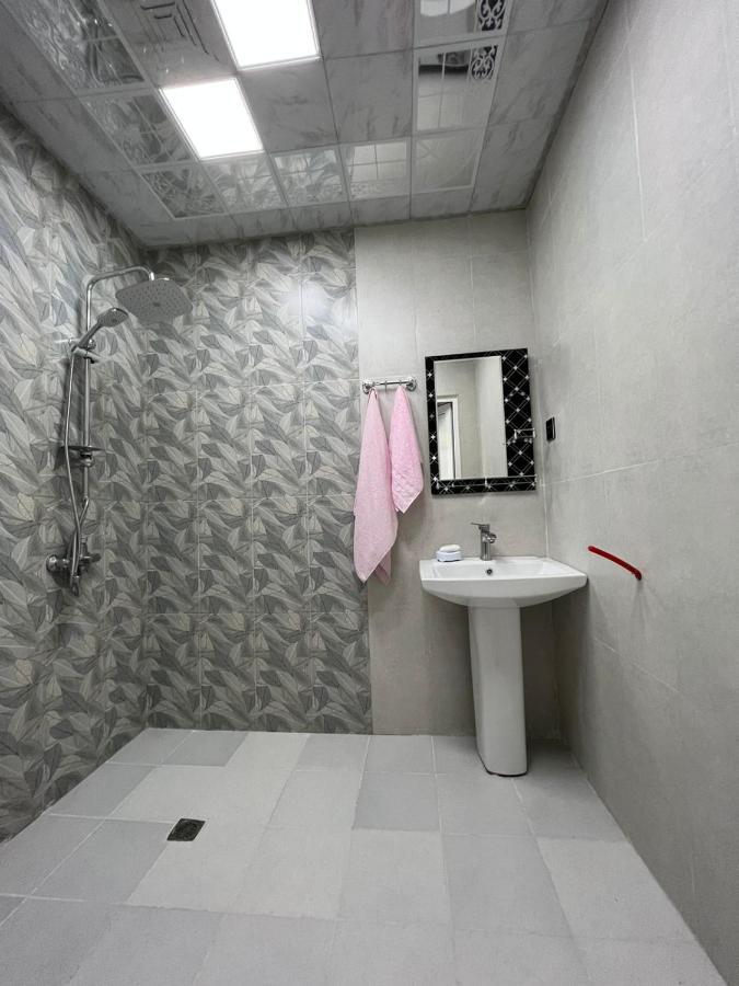 Soft Villa Kebele Dış mekan fotoğraf
