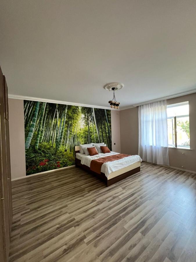Soft Villa Kebele Dış mekan fotoğraf