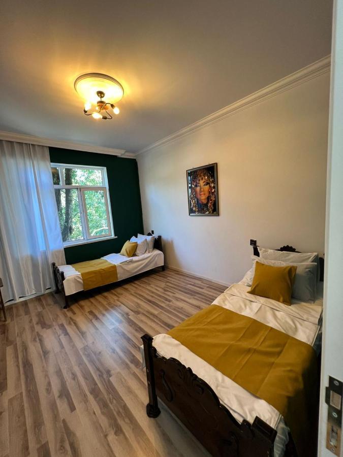Soft Villa Kebele Dış mekan fotoğraf