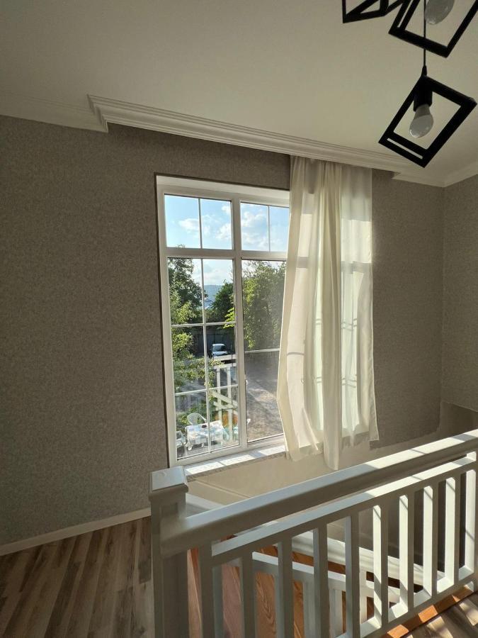 Soft Villa Kebele Dış mekan fotoğraf