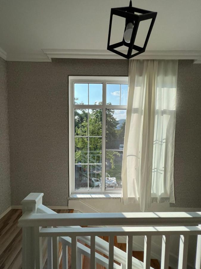 Soft Villa Kebele Dış mekan fotoğraf