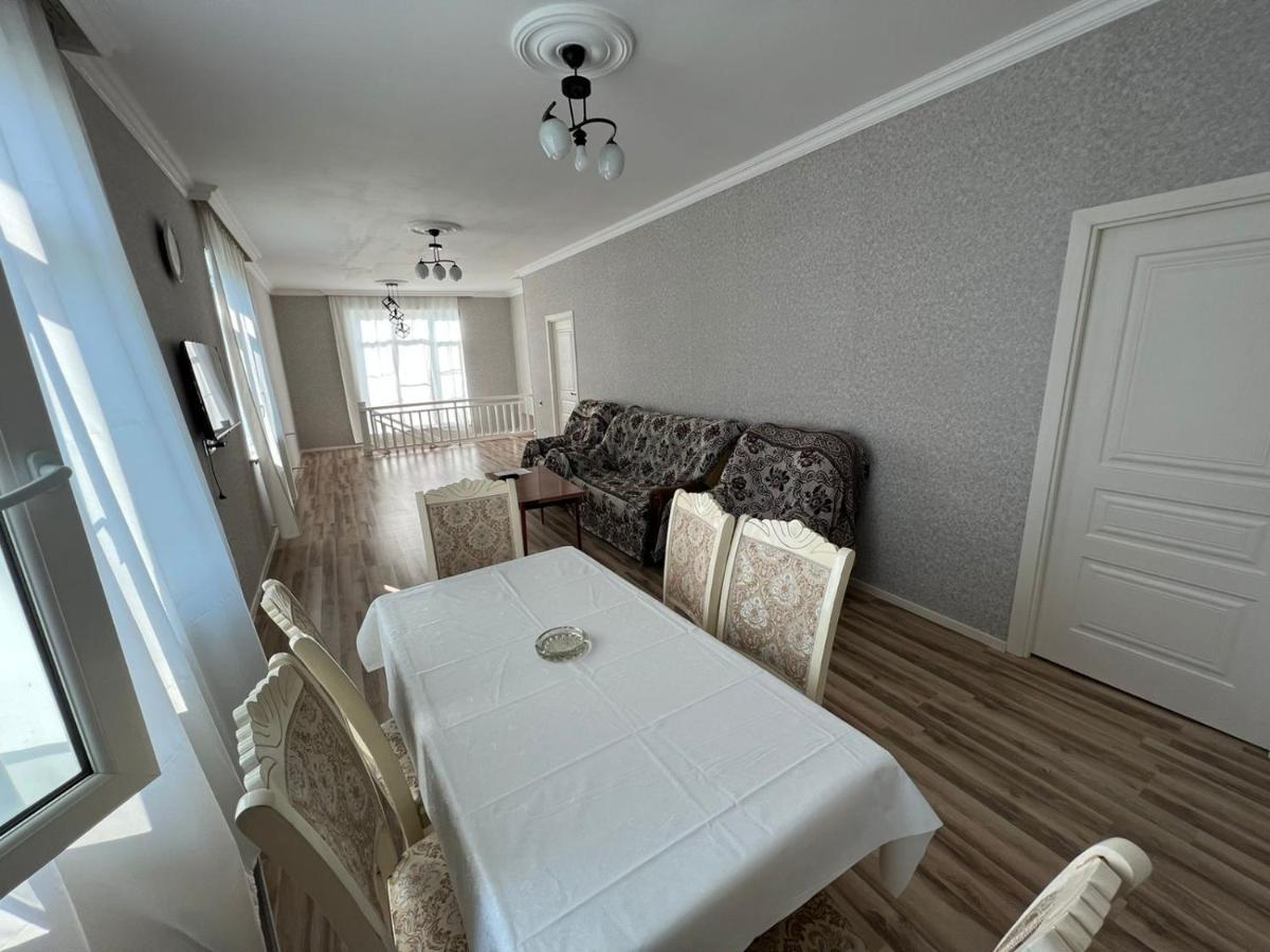 Soft Villa Kebele Dış mekan fotoğraf