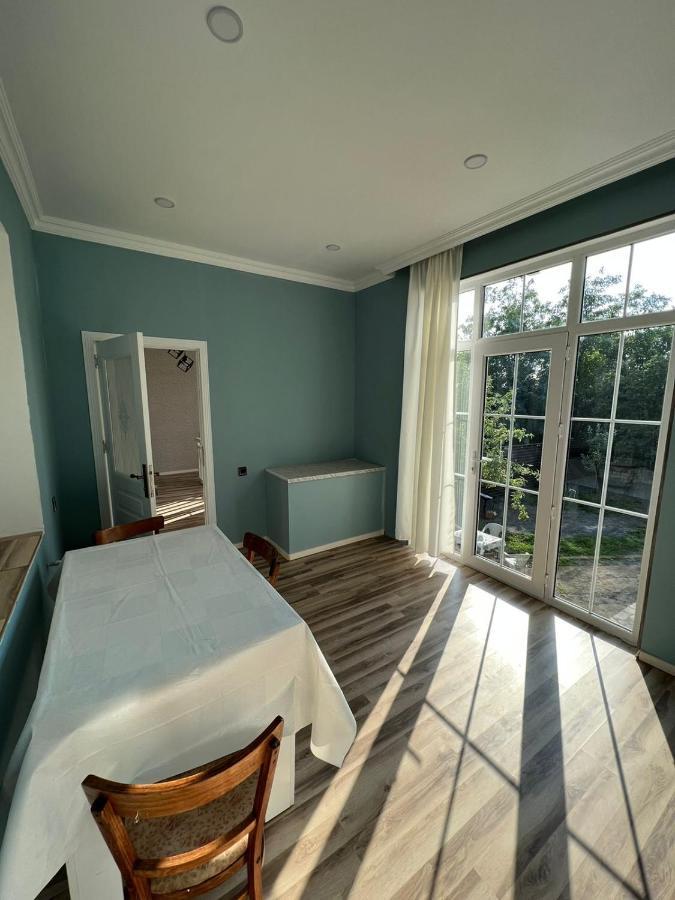 Soft Villa Kebele Dış mekan fotoğraf
