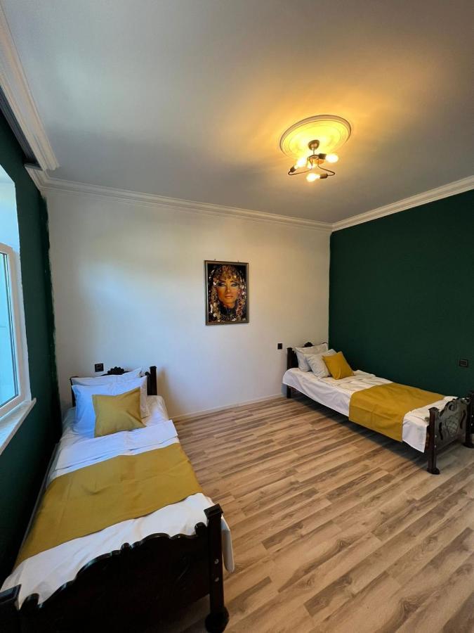 Soft Villa Kebele Dış mekan fotoğraf