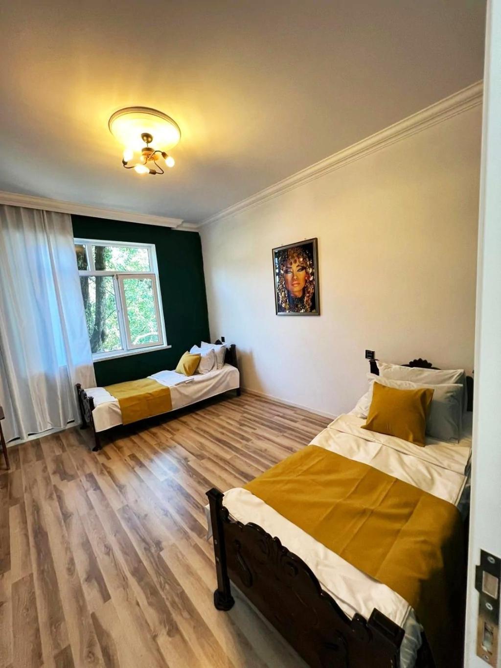 Soft Villa Kebele Dış mekan fotoğraf