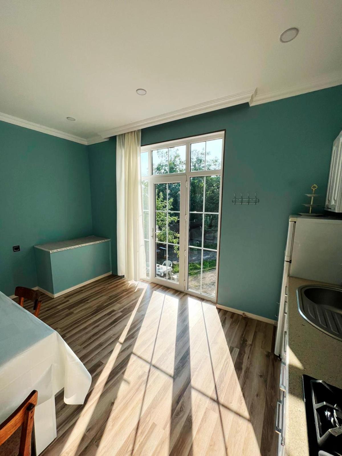 Soft Villa Kebele Dış mekan fotoğraf