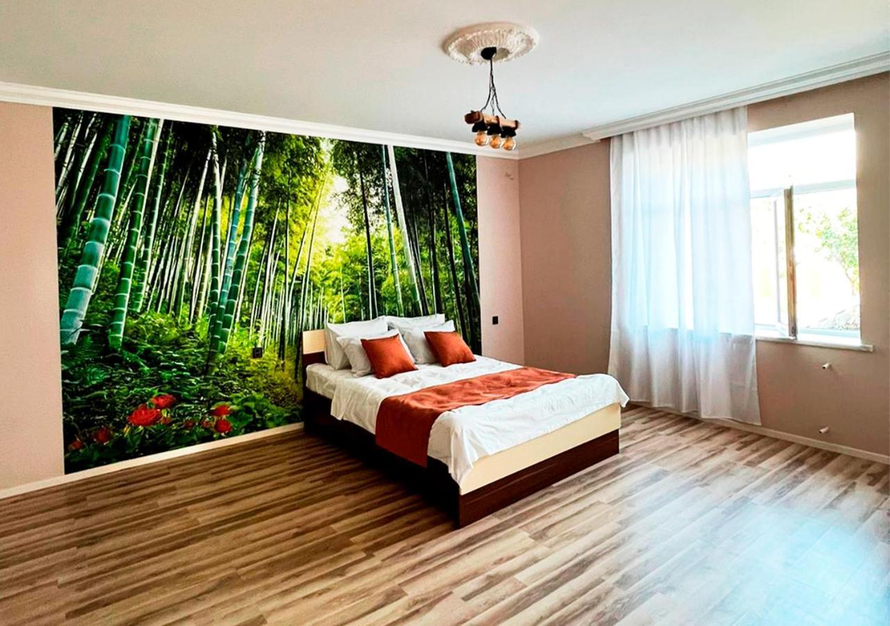 Soft Villa Kebele Dış mekan fotoğraf