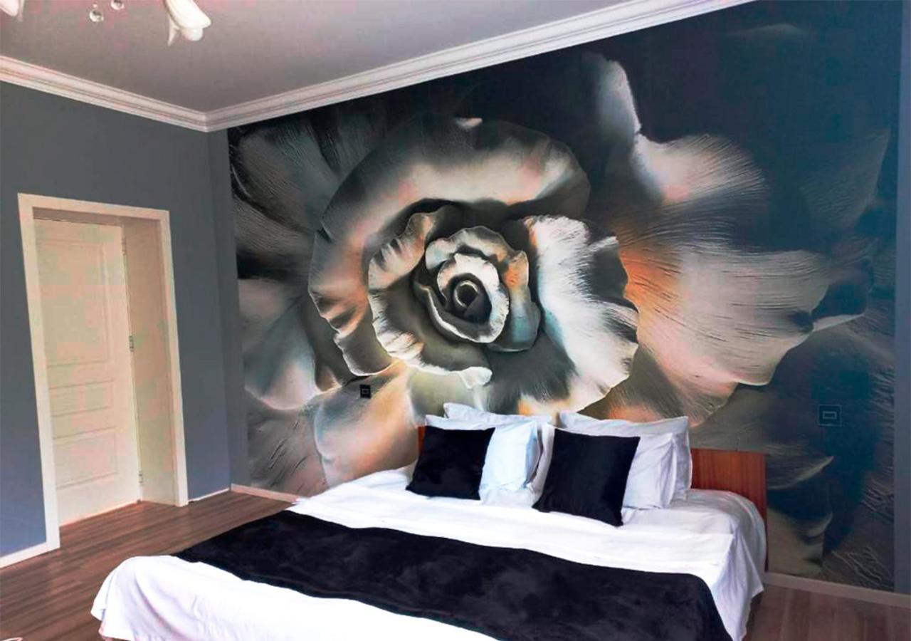 Soft Villa Kebele Dış mekan fotoğraf
