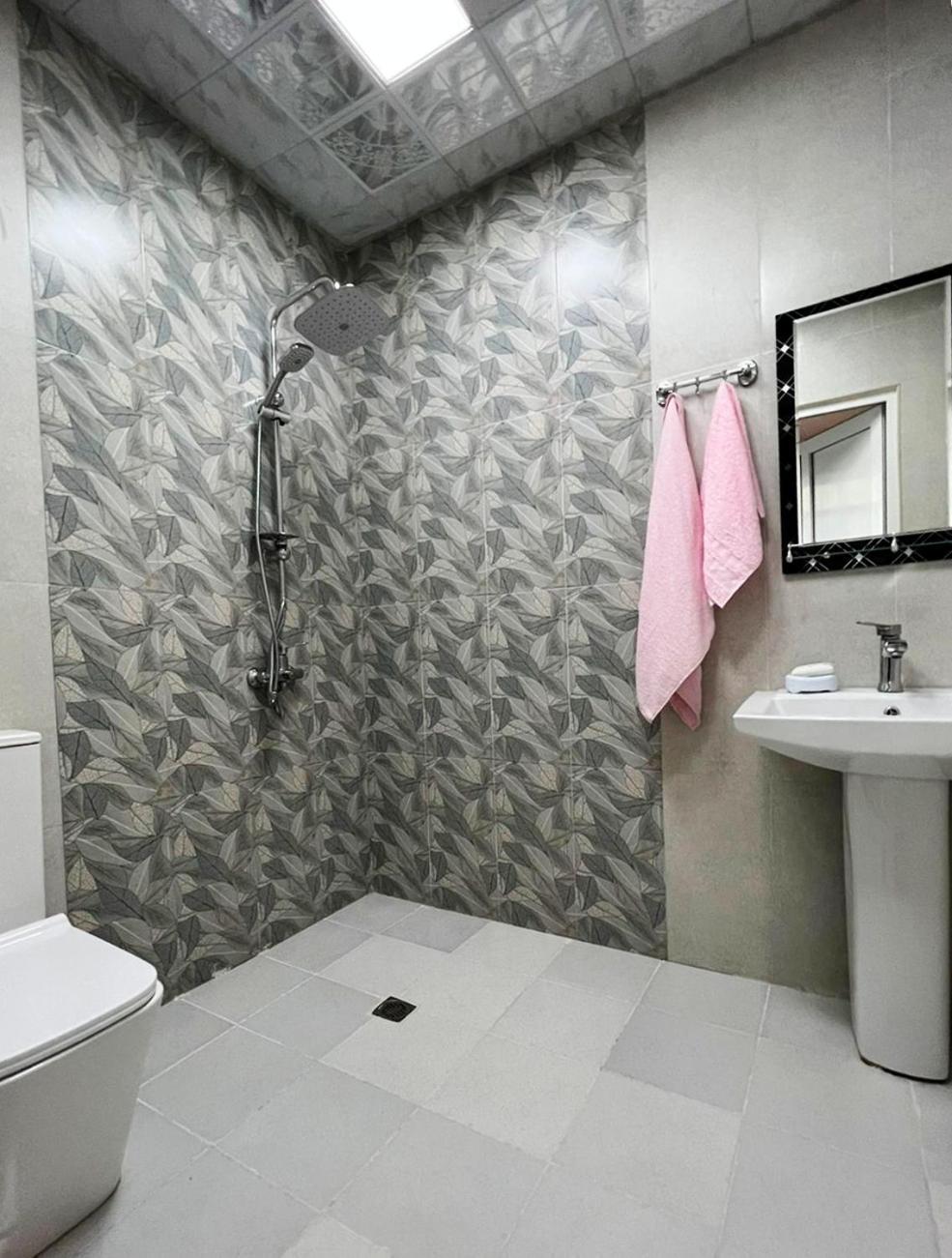 Soft Villa Kebele Dış mekan fotoğraf