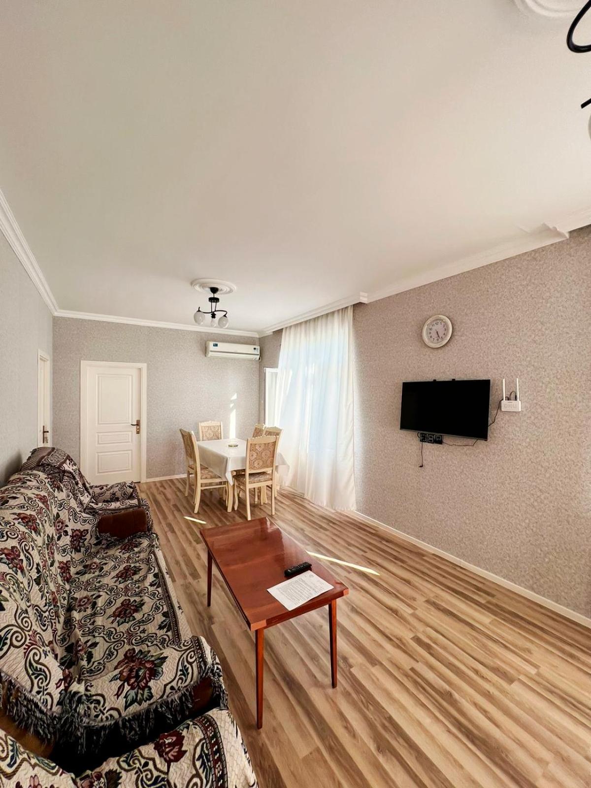 Soft Villa Kebele Dış mekan fotoğraf